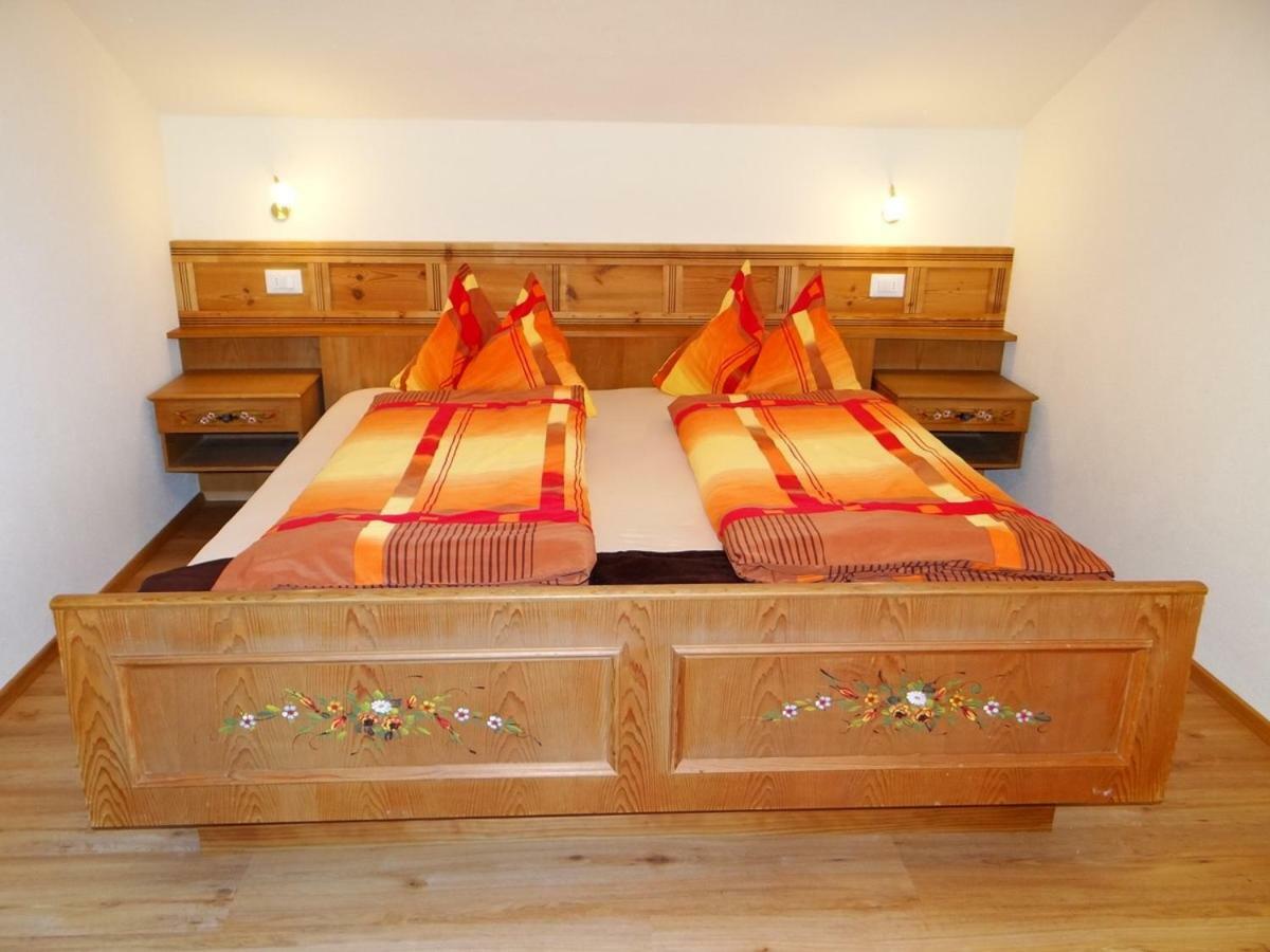 Hochwieserhof Монгуэльфо Экстерьер фото