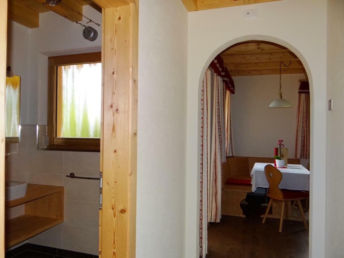 Hochwieserhof Монгуэльфо Экстерьер фото