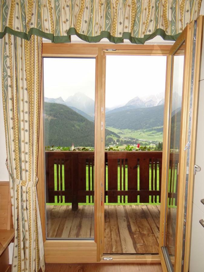Hochwieserhof Монгуэльфо Экстерьер фото