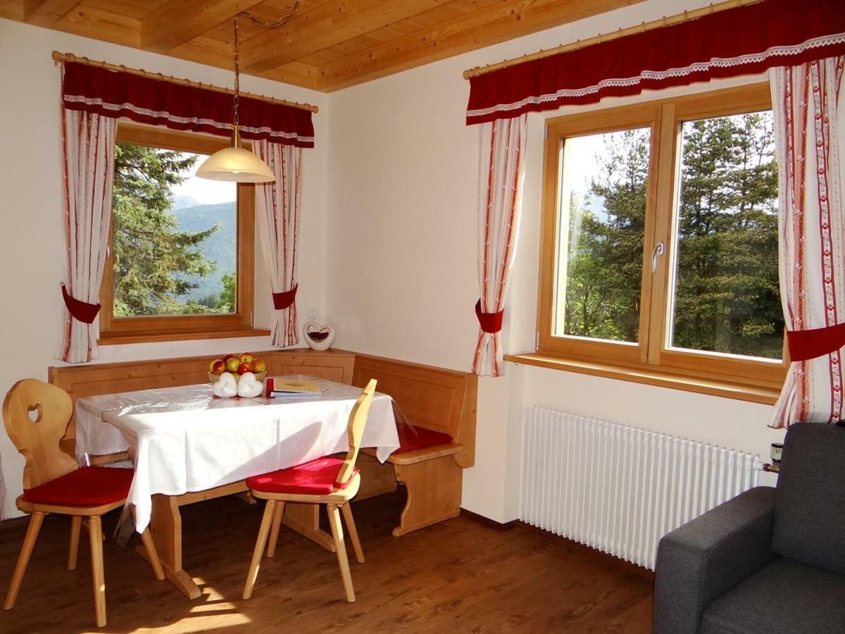 Hochwieserhof Монгуэльфо Экстерьер фото